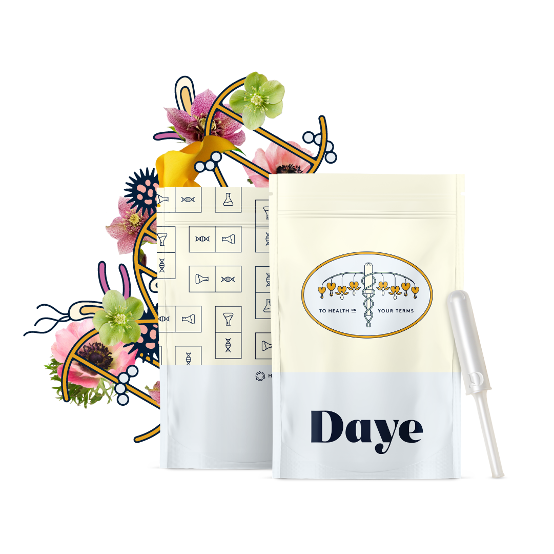 I’ve had thrush for the past three years